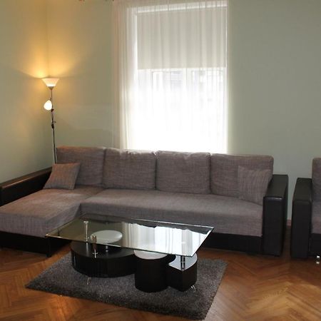 Old Riga Apartment 객실 사진