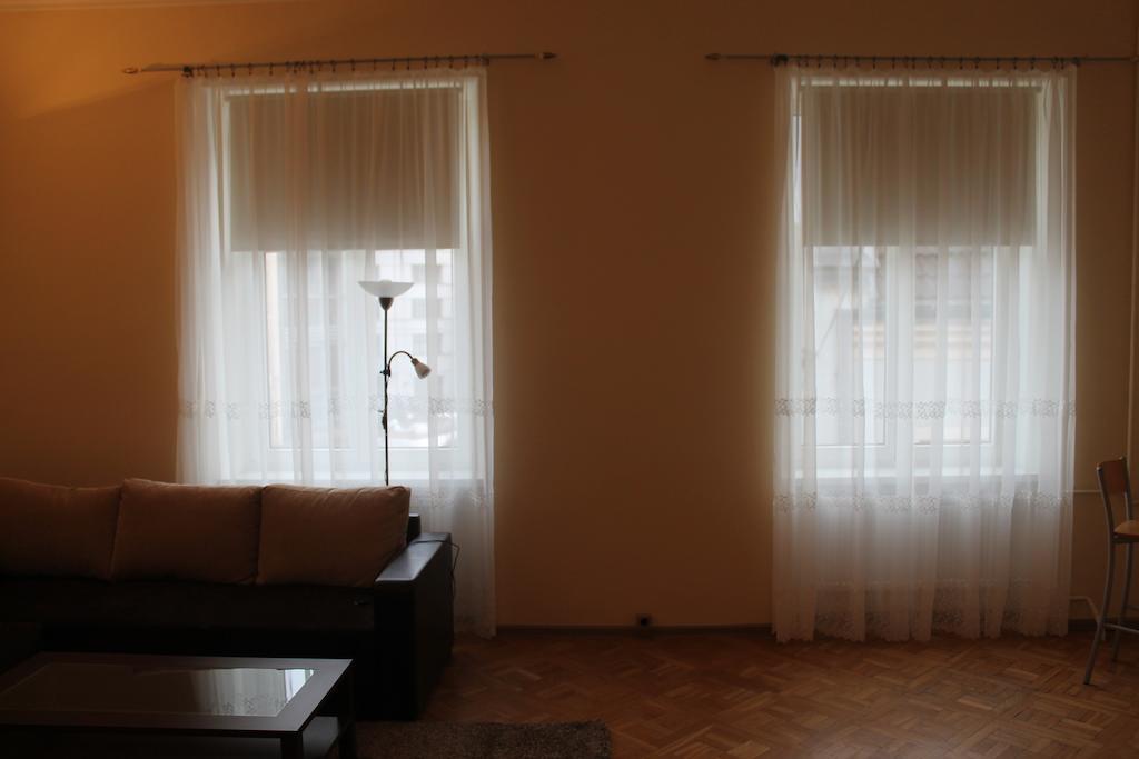 Old Riga Apartment 외부 사진