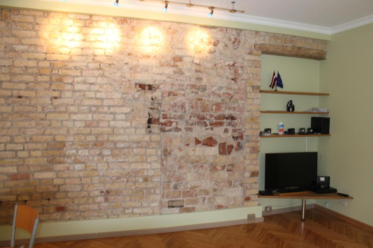 Old Riga Apartment 객실 사진